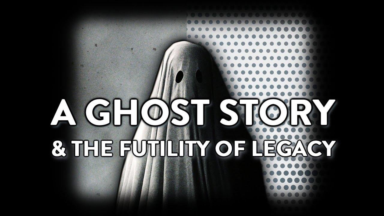 A Ghost Story Film Analysis 1680648550338