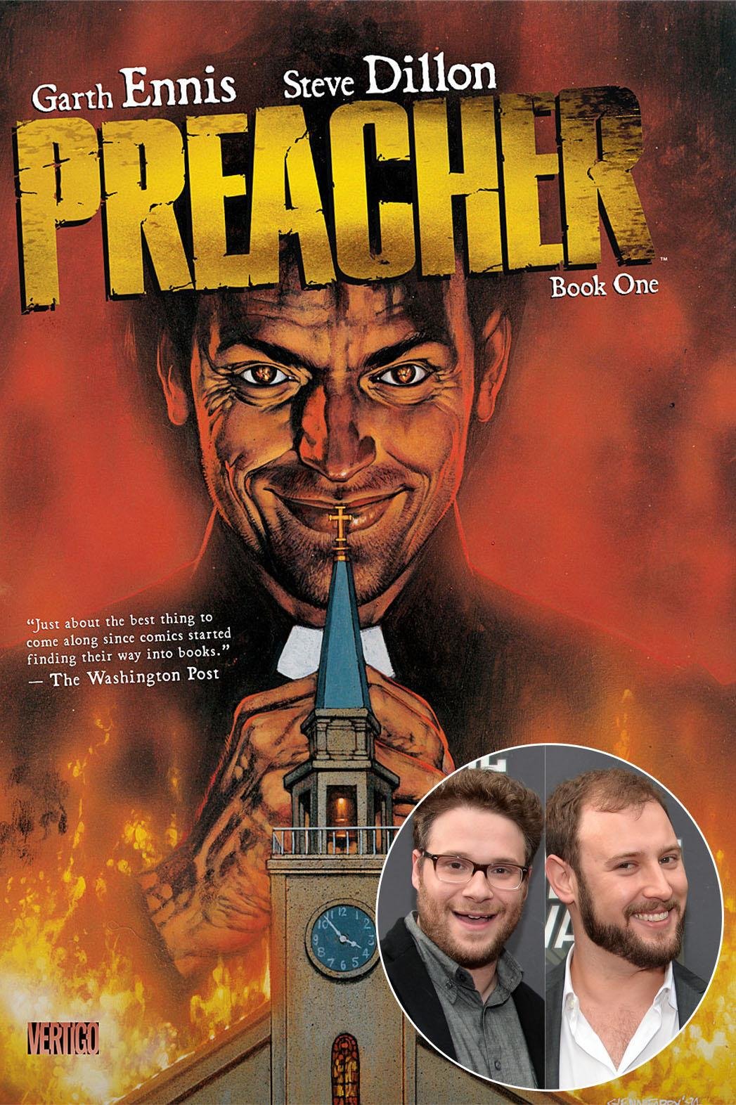 AMC Preacher Movie Adaptation 1680787399840