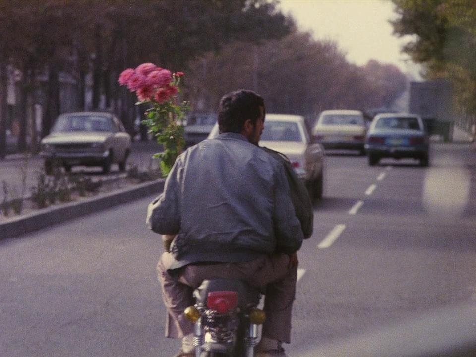 Abbas Kiarostami Iranian Cinema 1680648312779