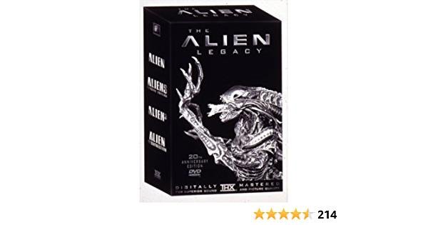 Alien Film Legacy 1680648585597