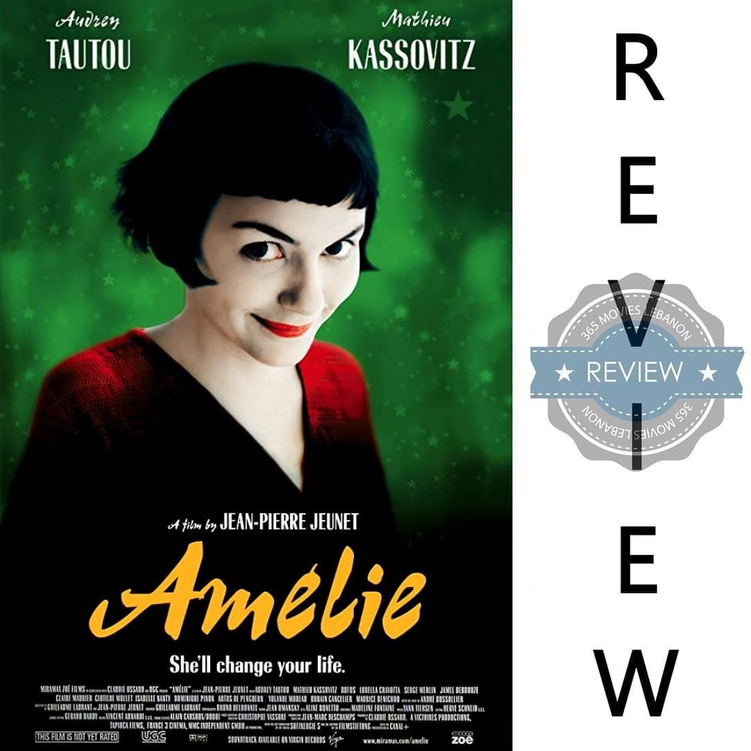 Amelie Movie Review 1680648411101