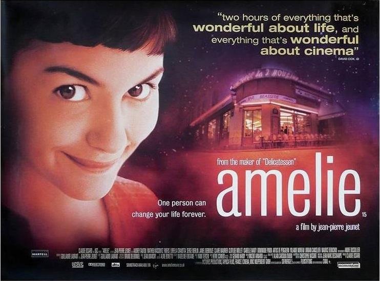 Amelie Movie Review 1680648411738