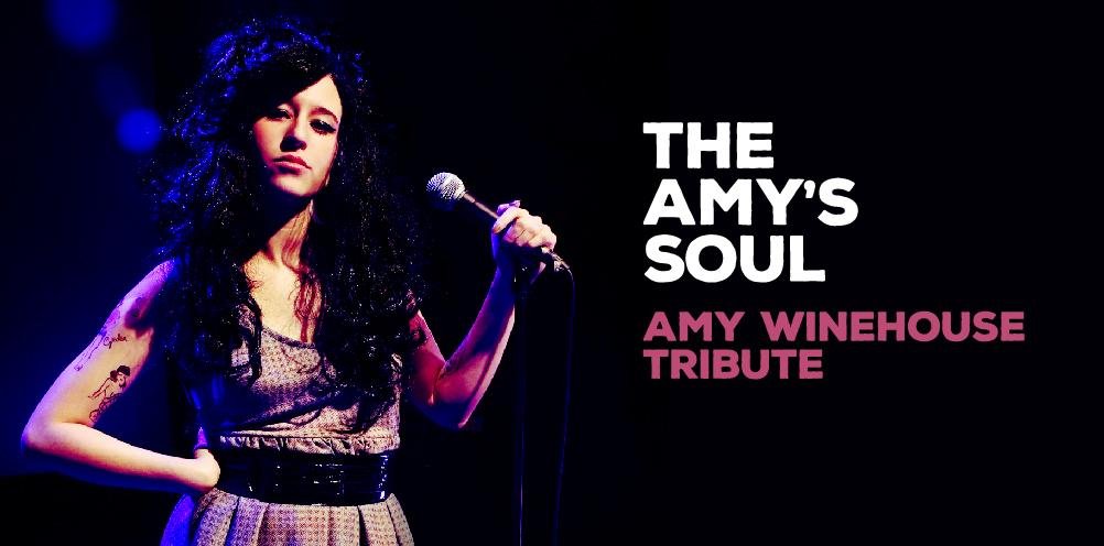 Amy Winehouse Tribute 1680648639434