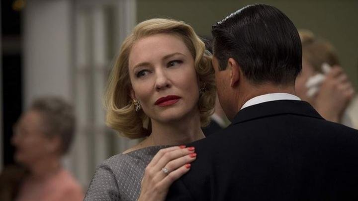 Analysis Of Love And Society In Carol By Todd Haynes 1680648445150