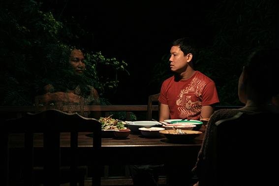 Apichatpong Weerasethakul Films 1680648193406