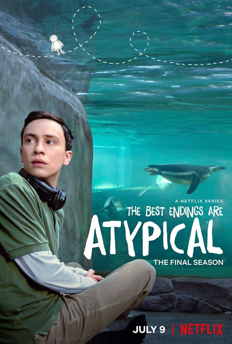 Atypical TV Show Review 1680648495274
