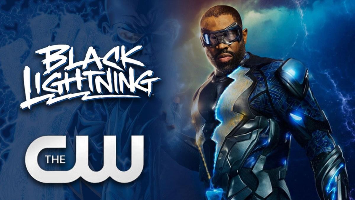 Black Lightning CW Review 1680648679376