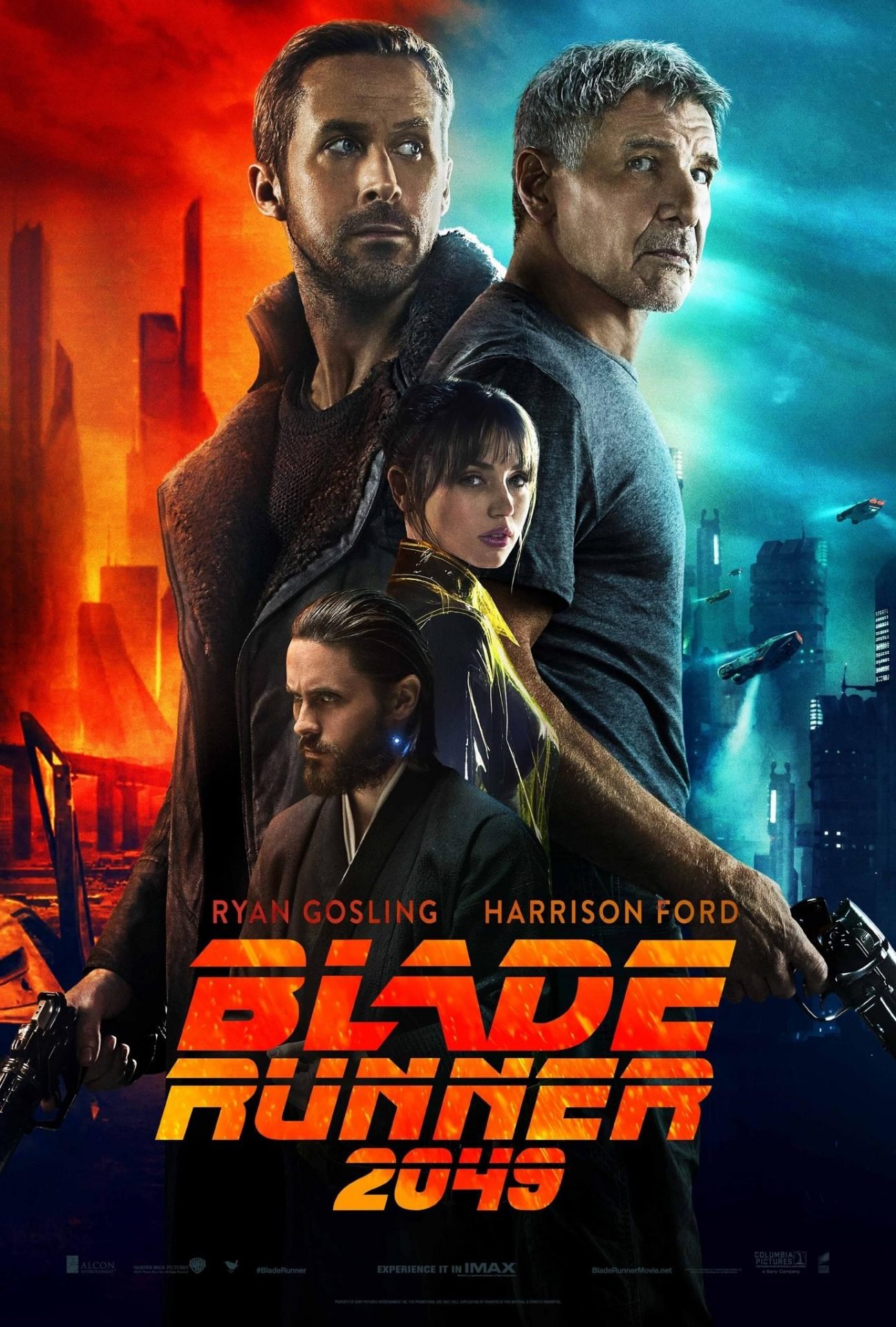 Blade Runner 2049 Review 1680787384069