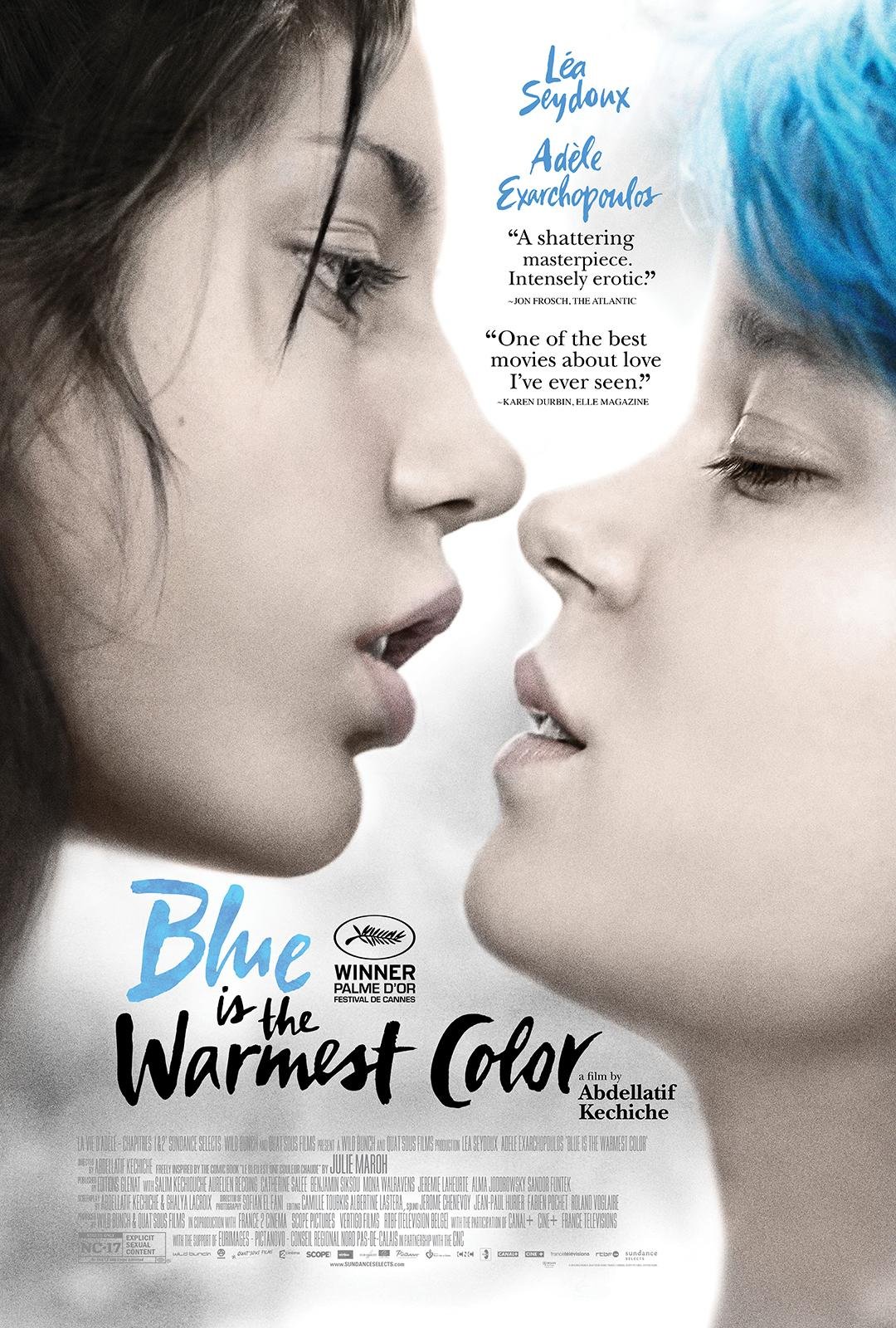 Blue Is The Warmest Color Film Review 1680648226898