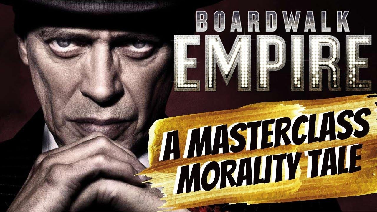 Boardwalk Empire HBO Series Analysis 1680648416813