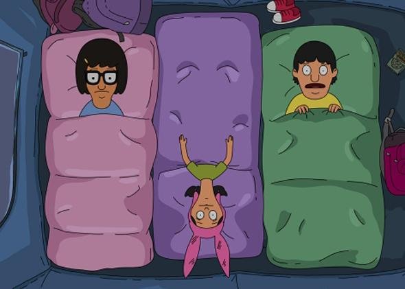 Bobs Burgers Importance In Current Animated Comedy Scene 1680648402129