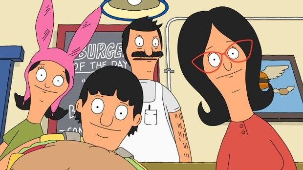 Bobs Burgers Importance In Current Animated Comedy Scene 1680648402562