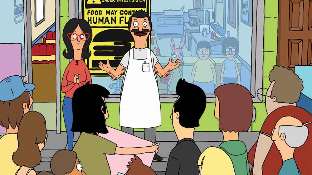 Bobs Burgers Importance In Current Animated Comedy Scene 1680648403031