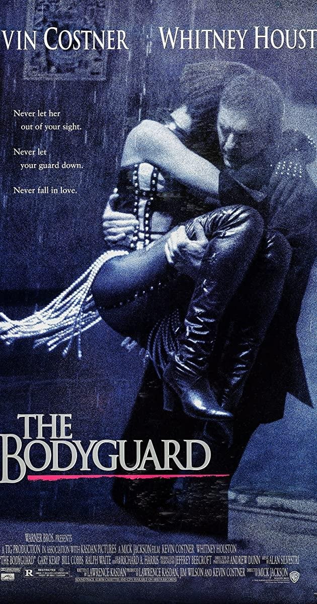 Bodyguard Movie Review 1680632913968
