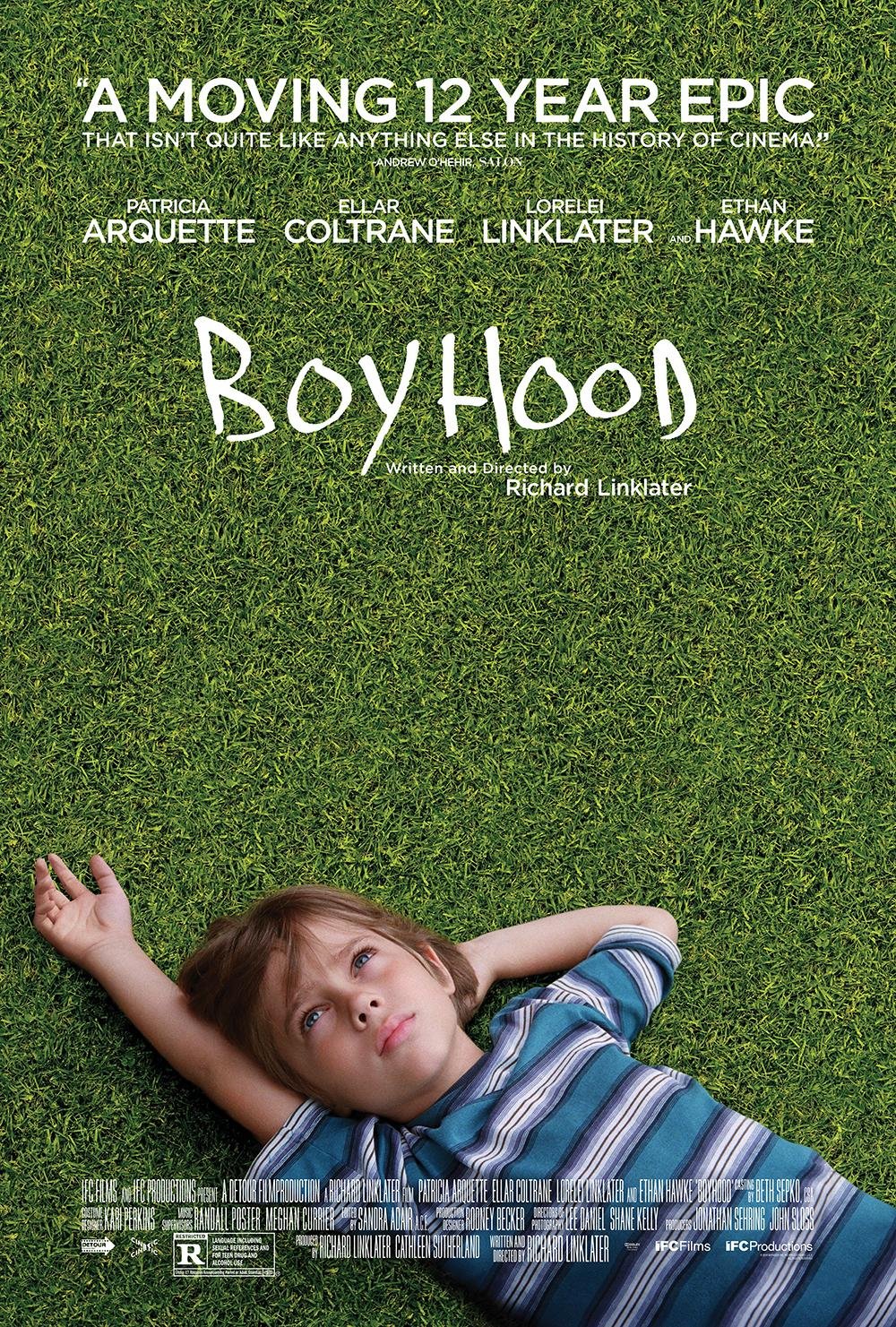 Boyhood Movie Review 1680648137244