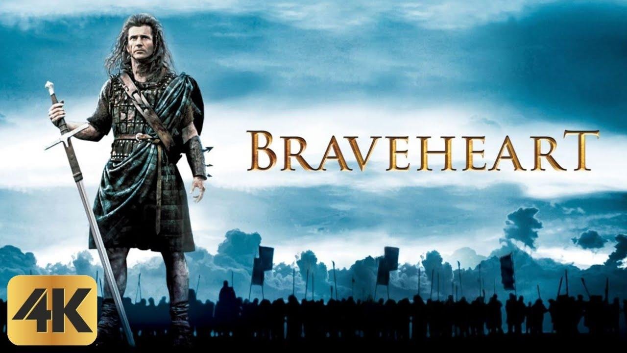 Braveheart Movie Adventure 1680648316538