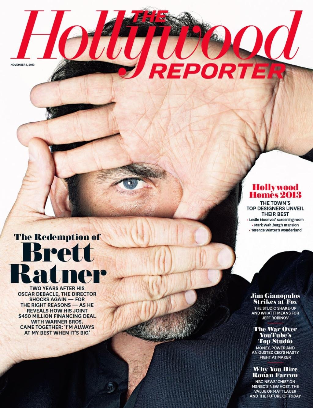 Brett Ratner Career Trajectory 1680648472342