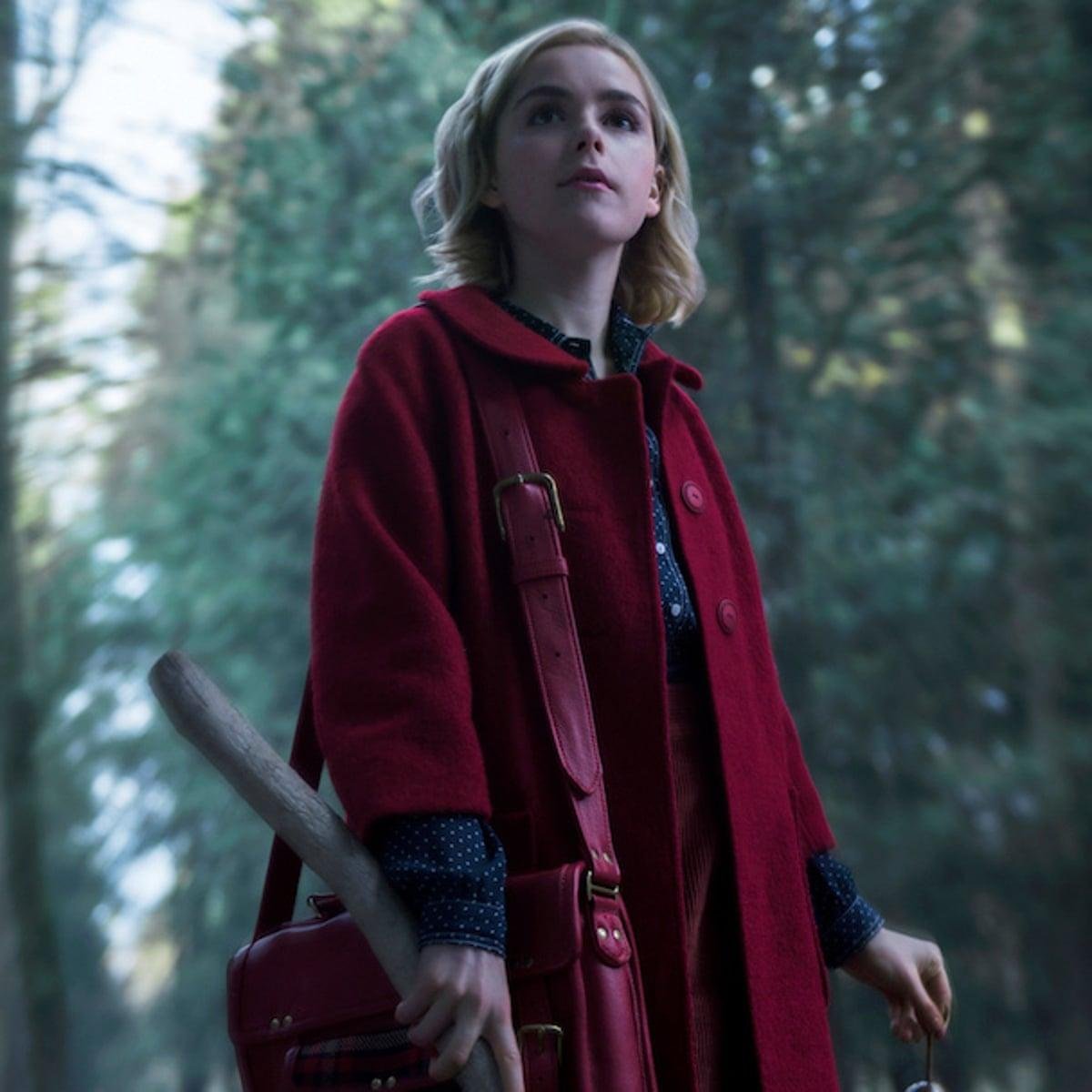 Chilling Adventures Of Sabrina Review 1680648810735