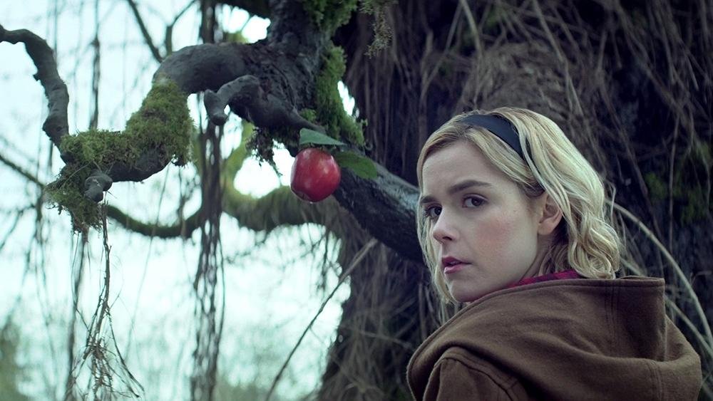 Chilling Adventures Of Sabrina Review 1680648811382