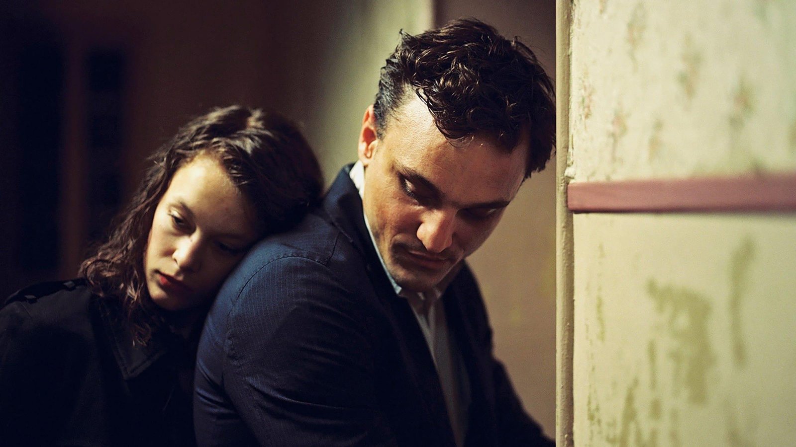 Christian Petzold Cinematic Style 1680632938356