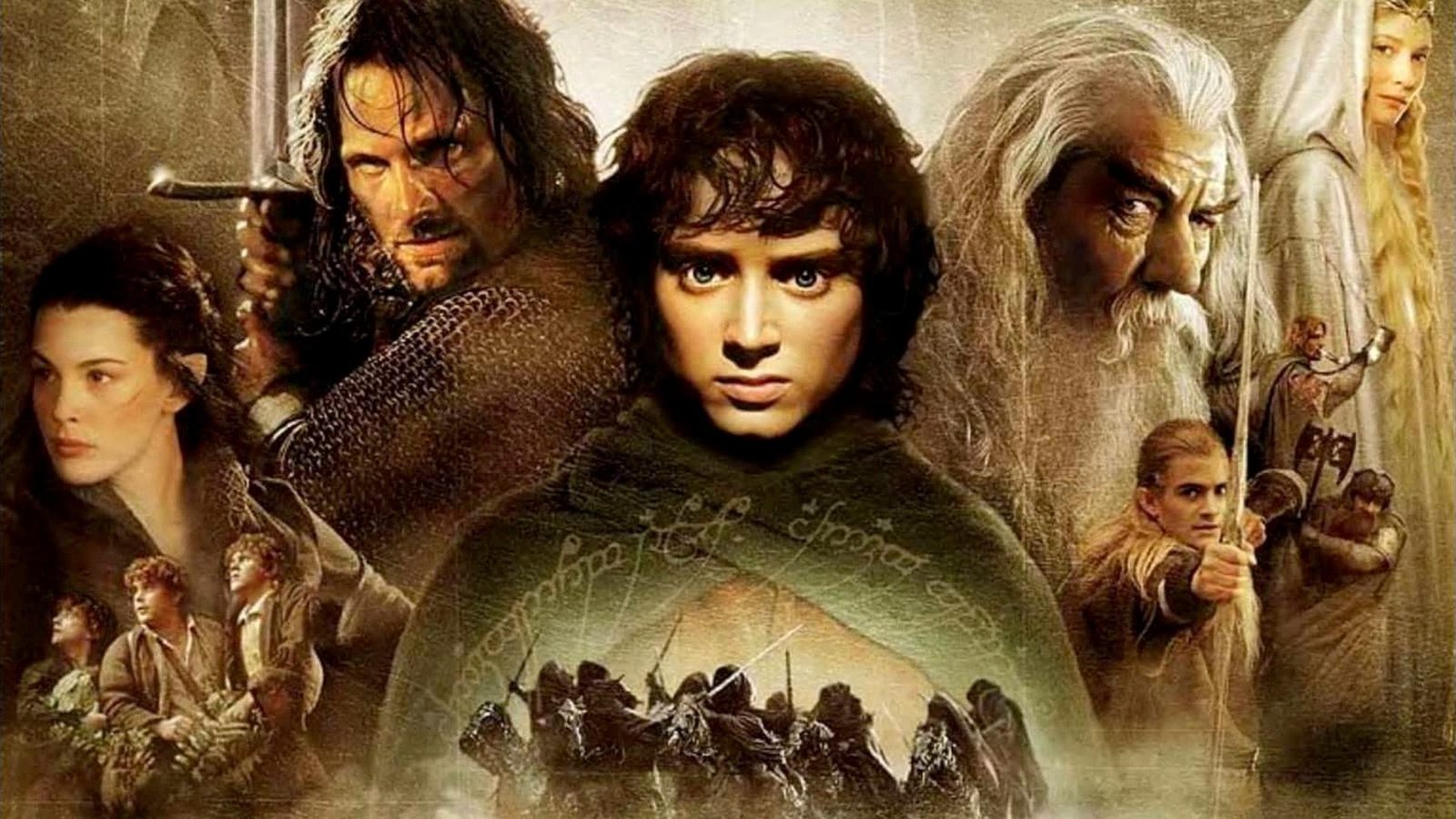 Cinematic Legacy Of Peter Jackson Middle Earth Beyond 1680787372601