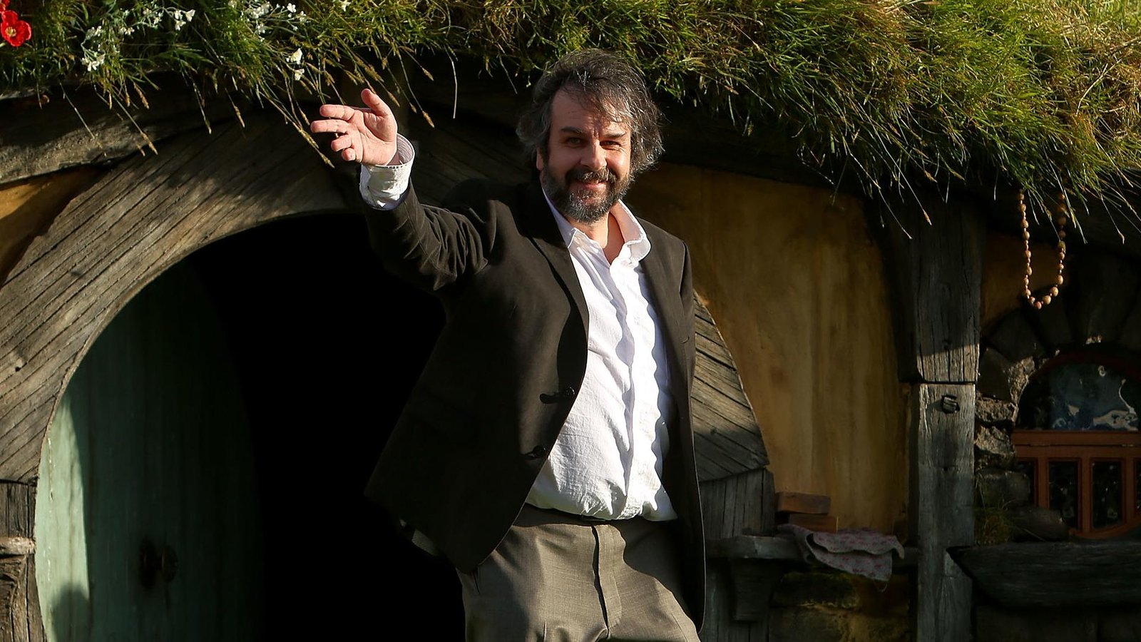 Cinematic Legacy Of Peter Jackson Middle Earth Beyond 1680787374564