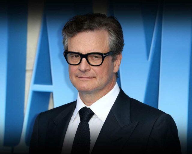 Colin Firth Career Highlights 1680648726920