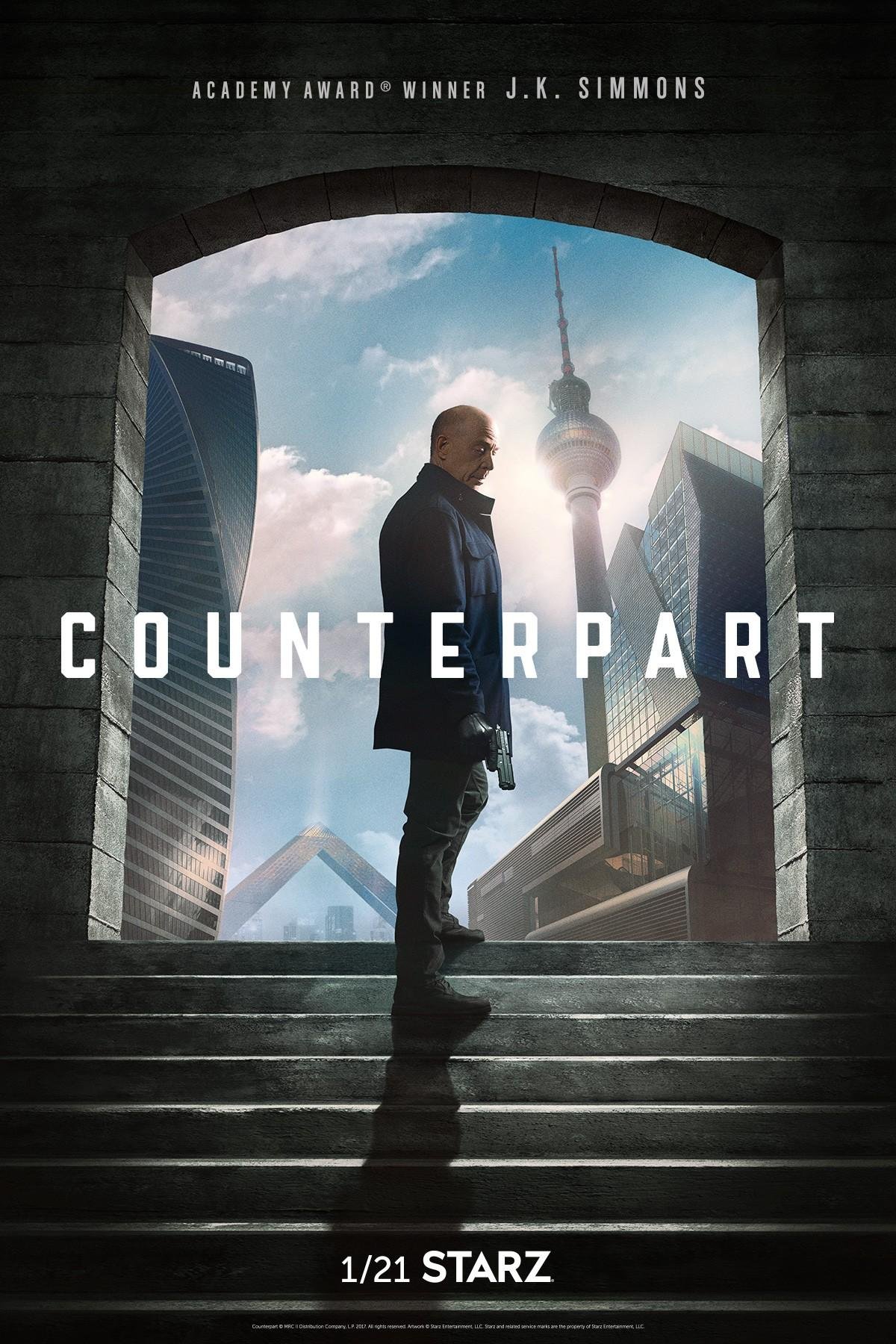 Counterpart Thriller Review 1680648484388