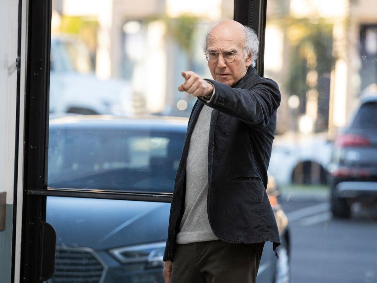 Curb Your Enthusiasm Smart Comedy 1680648511614