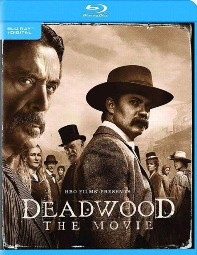 Deadwood Film History 1680648279480
