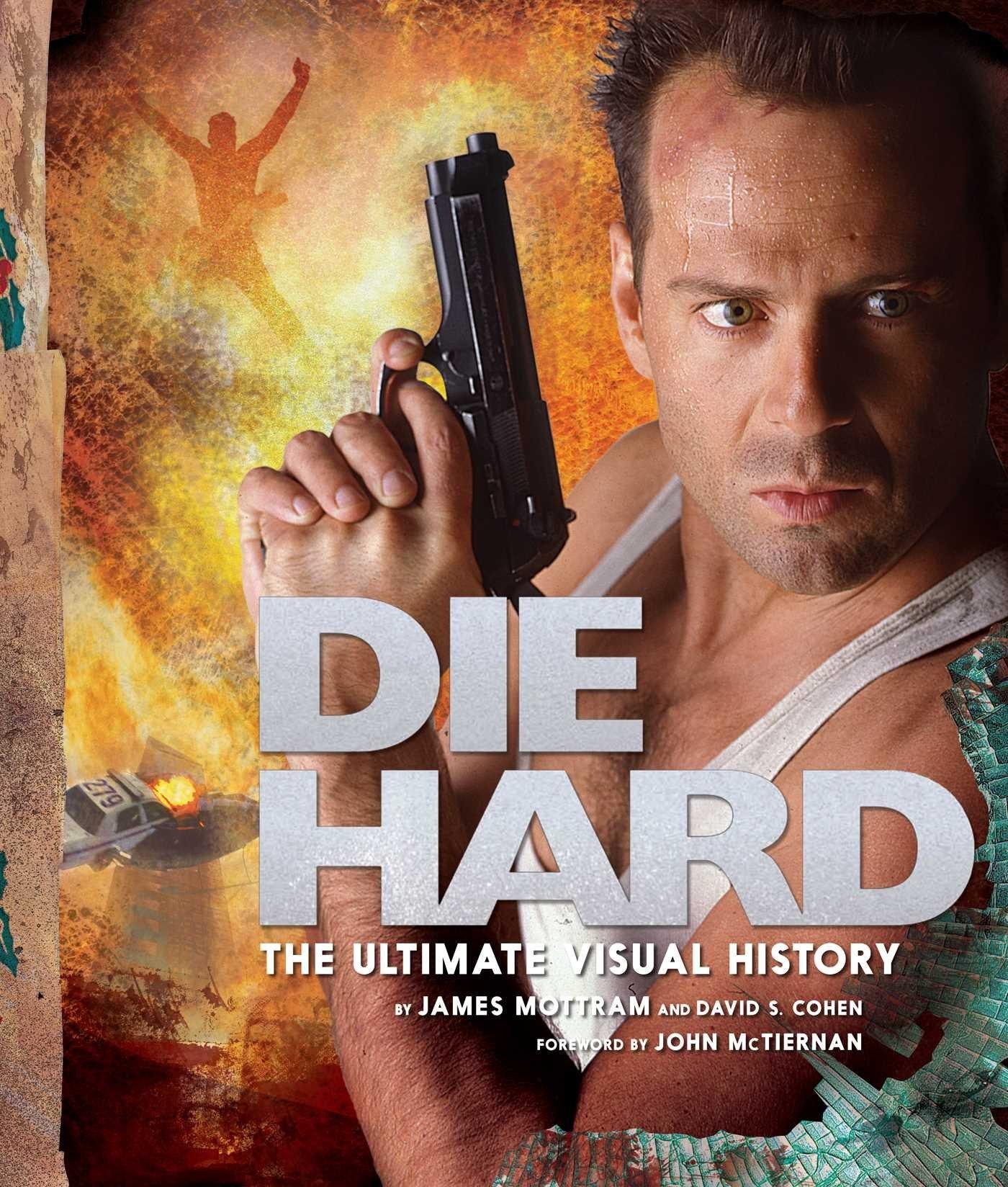 Die Hard Movie History 1680648255124