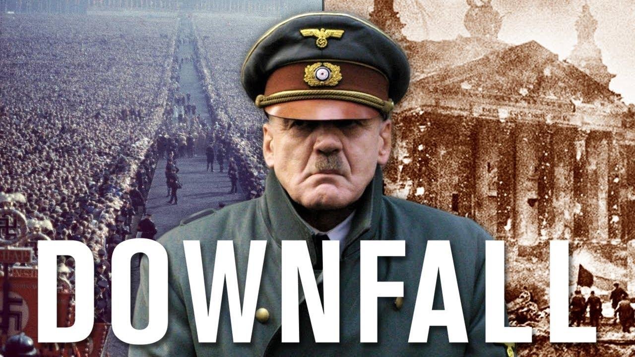 Downfall Film History Depiction Analysis 1680648420569