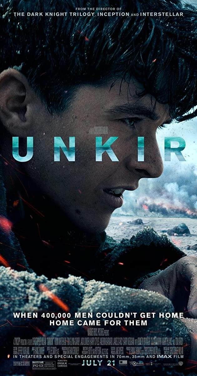 Dunkirk Movie Review 1680648618131