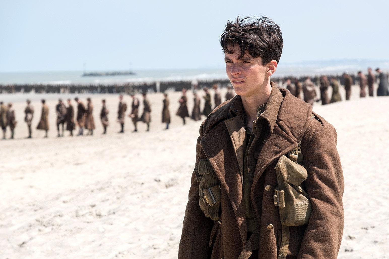 Dunkirk Movie Review 1680648618644