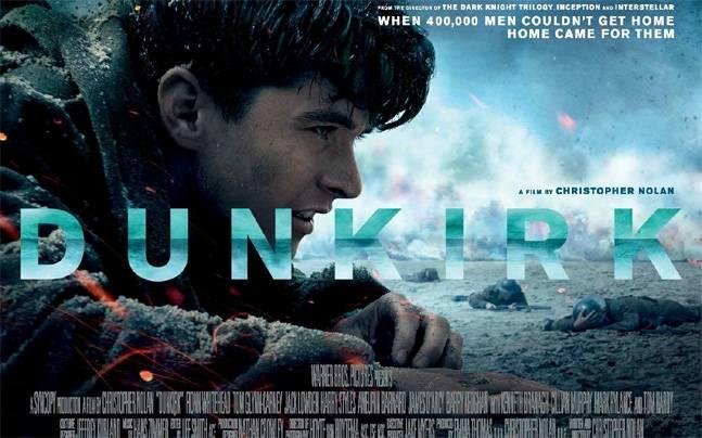 Dunkirk Movie Review 1680648619439
