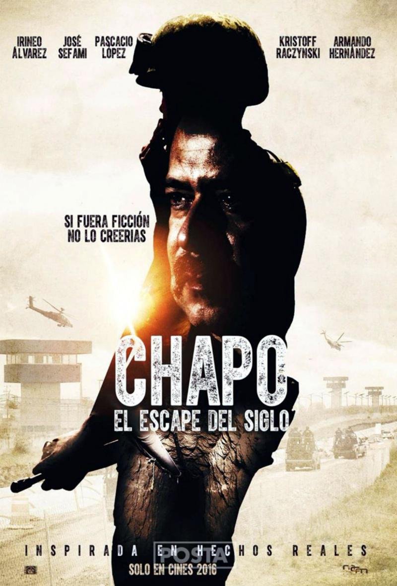 El Chapo Cinematic Retelling 1680648152232