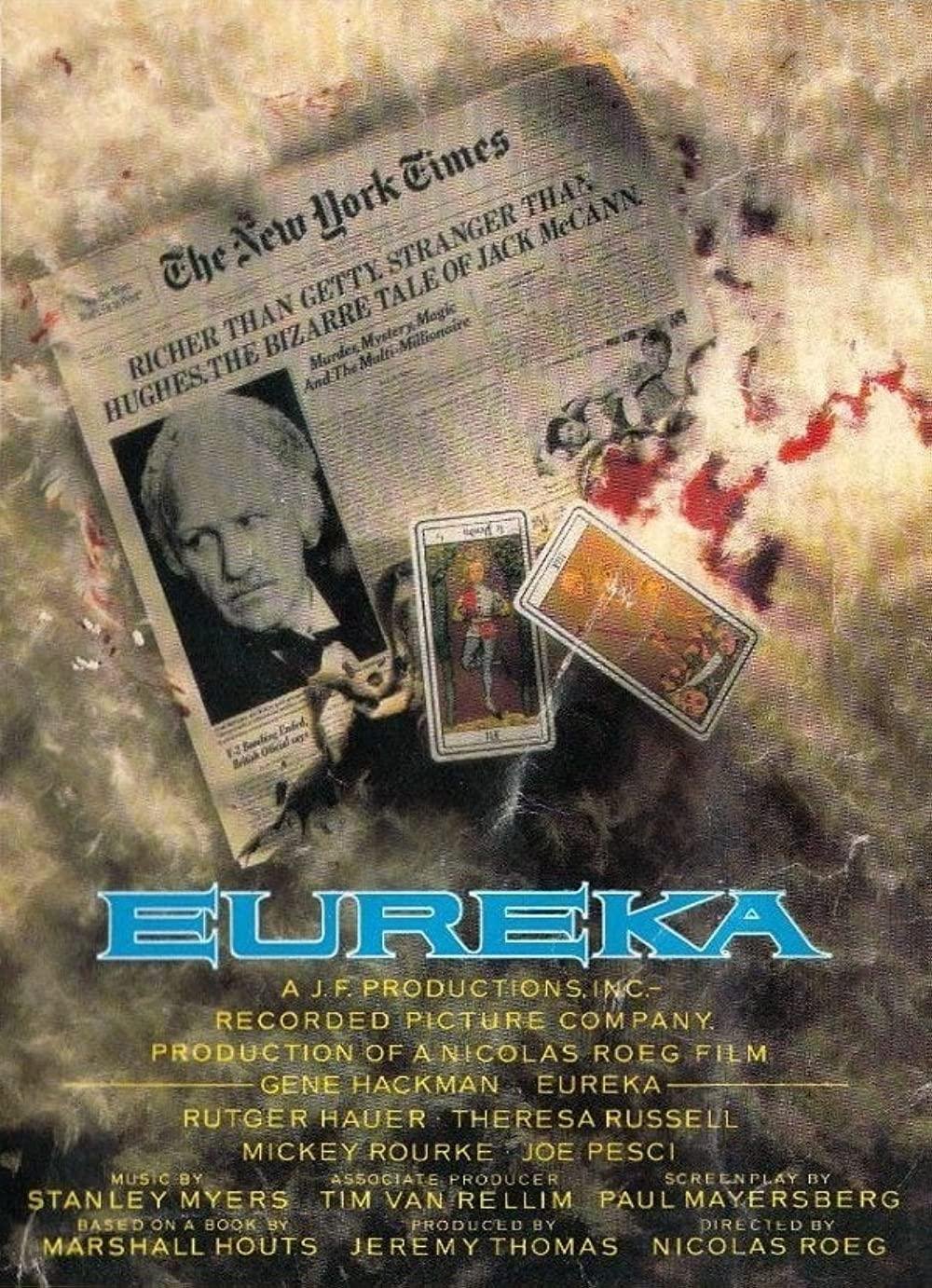 Eureka Film Review 1680648631250