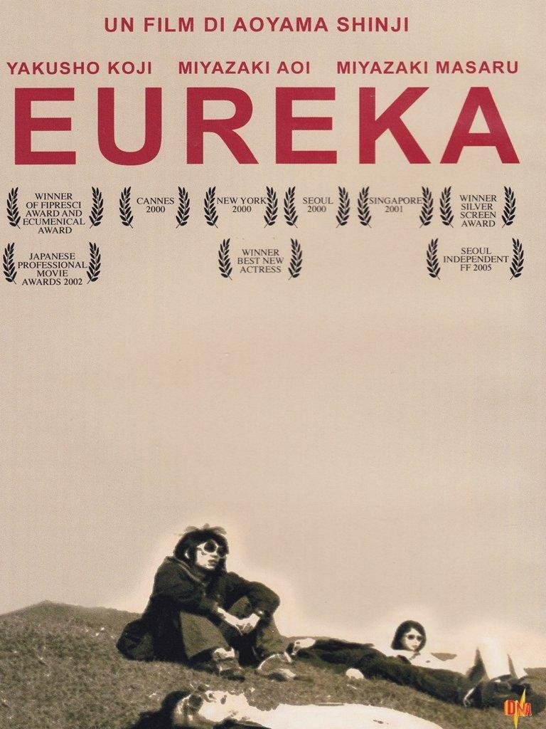 Eureka Film Review 1680648632607