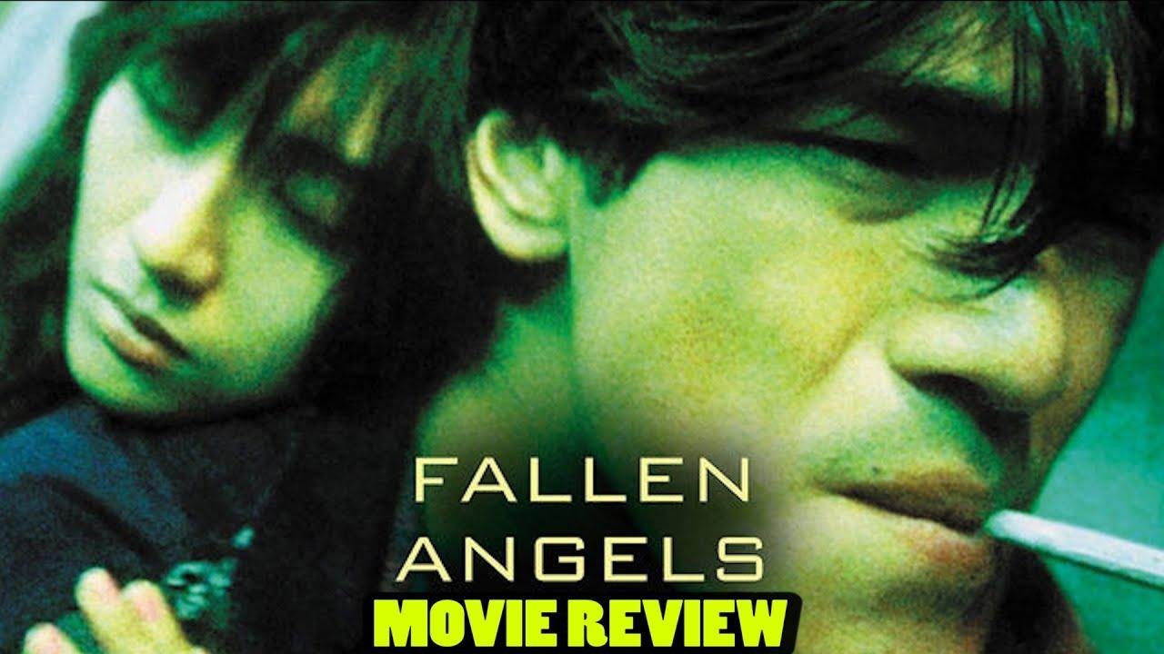 Fallen Angels Movie Review 1680787378929