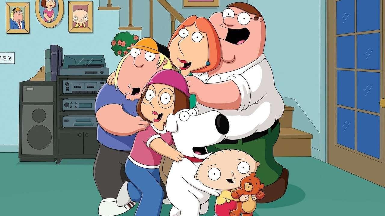 Family Guy Episodes For Family Viewing 1680648493227