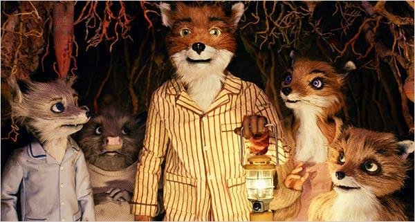 Fantastic Mr Fox Adaptation Review 1680648216913