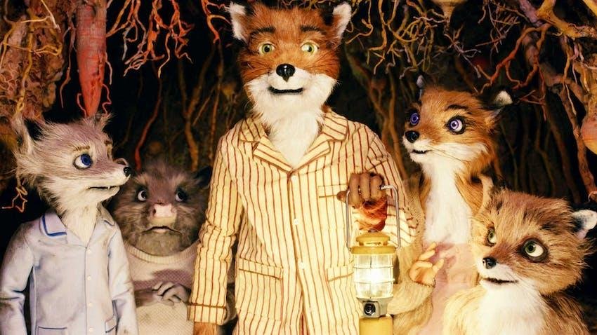 Fantastic Mr Fox Adaptation Review 1680648217342