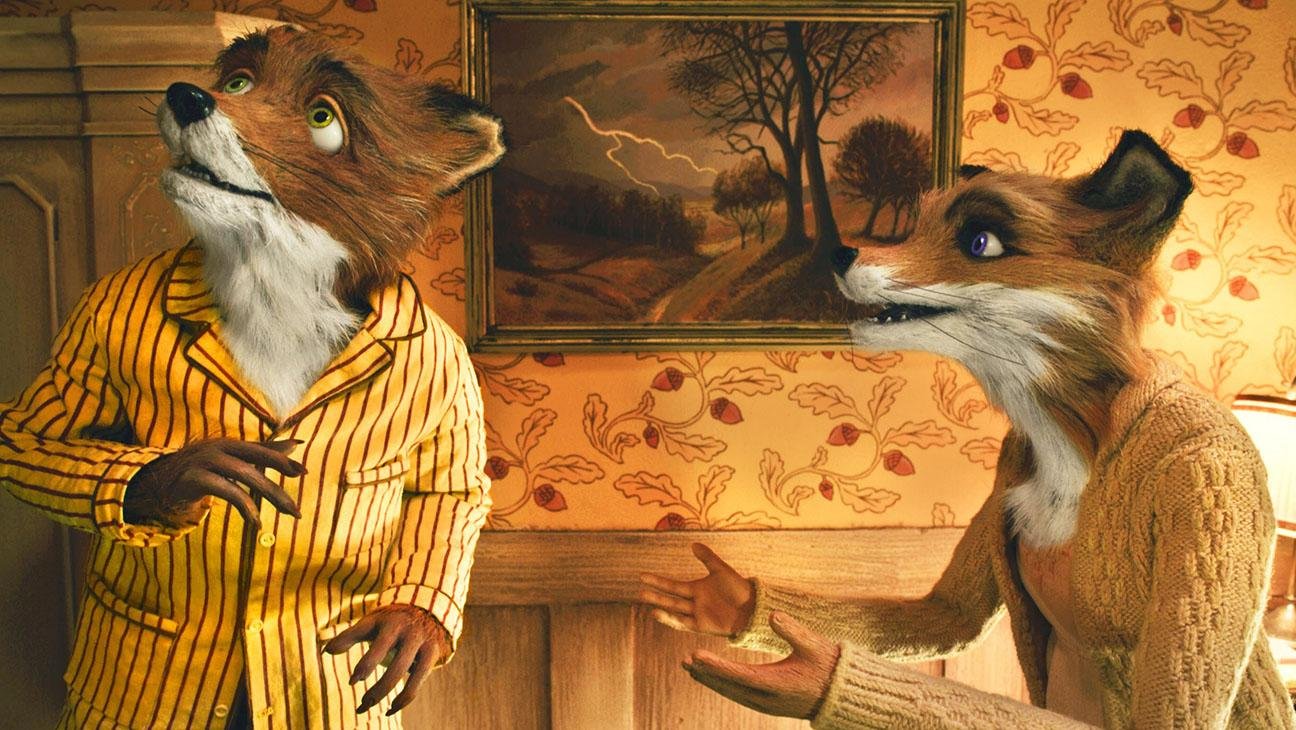 Fantastic Mr Fox Adaptation Review 1680648217882