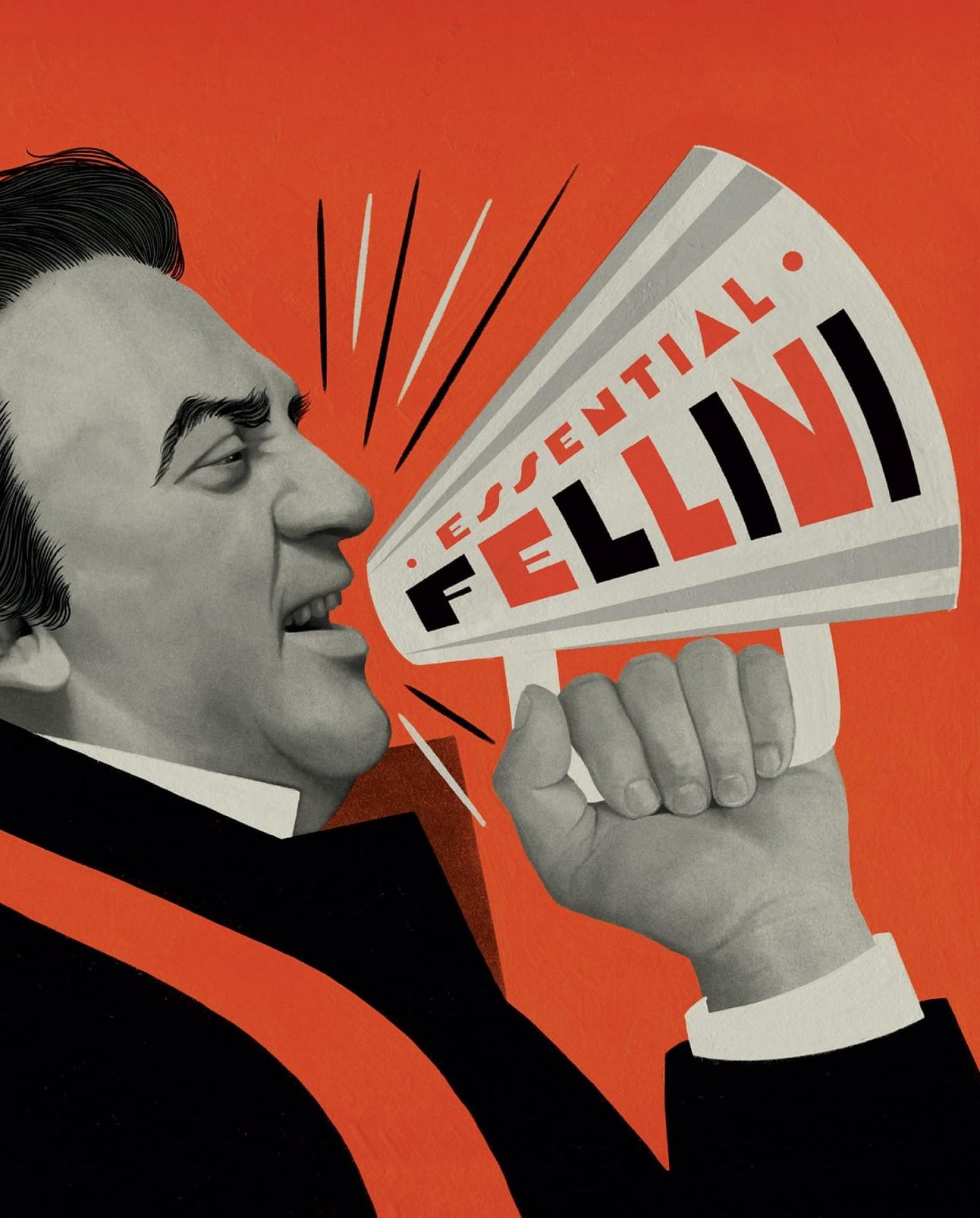 Federico Fellinis Masterpieces 1680648804139