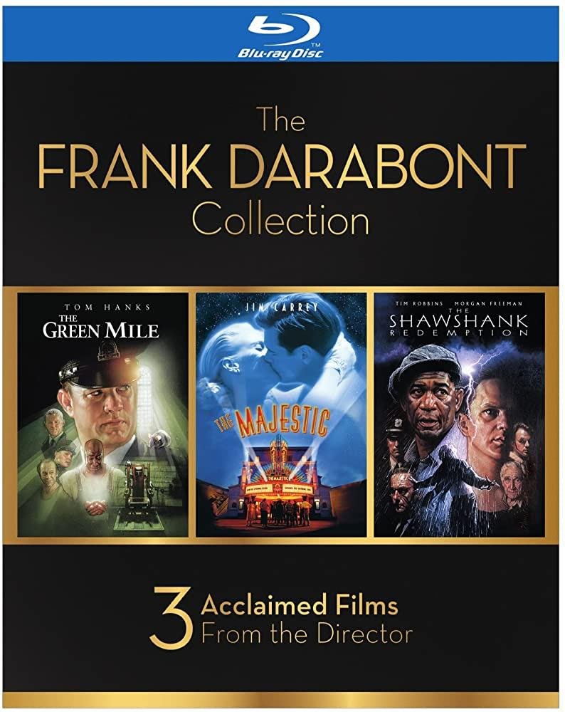 Frank Darabont Filmography 1680632913674