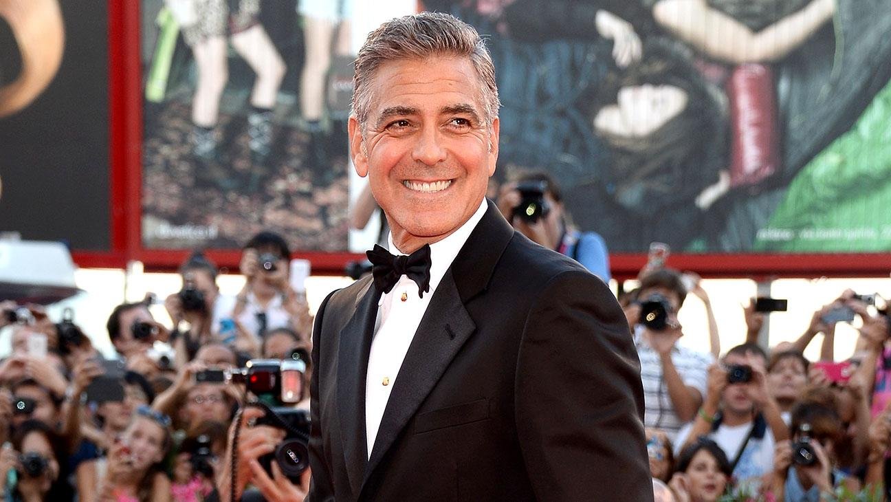 George Clooney Career Retrospective 1680648347631