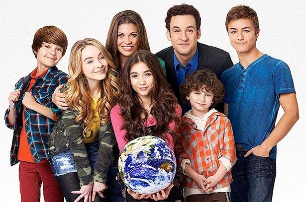 Girl Meets World Coming Of Age Story 1680648504266