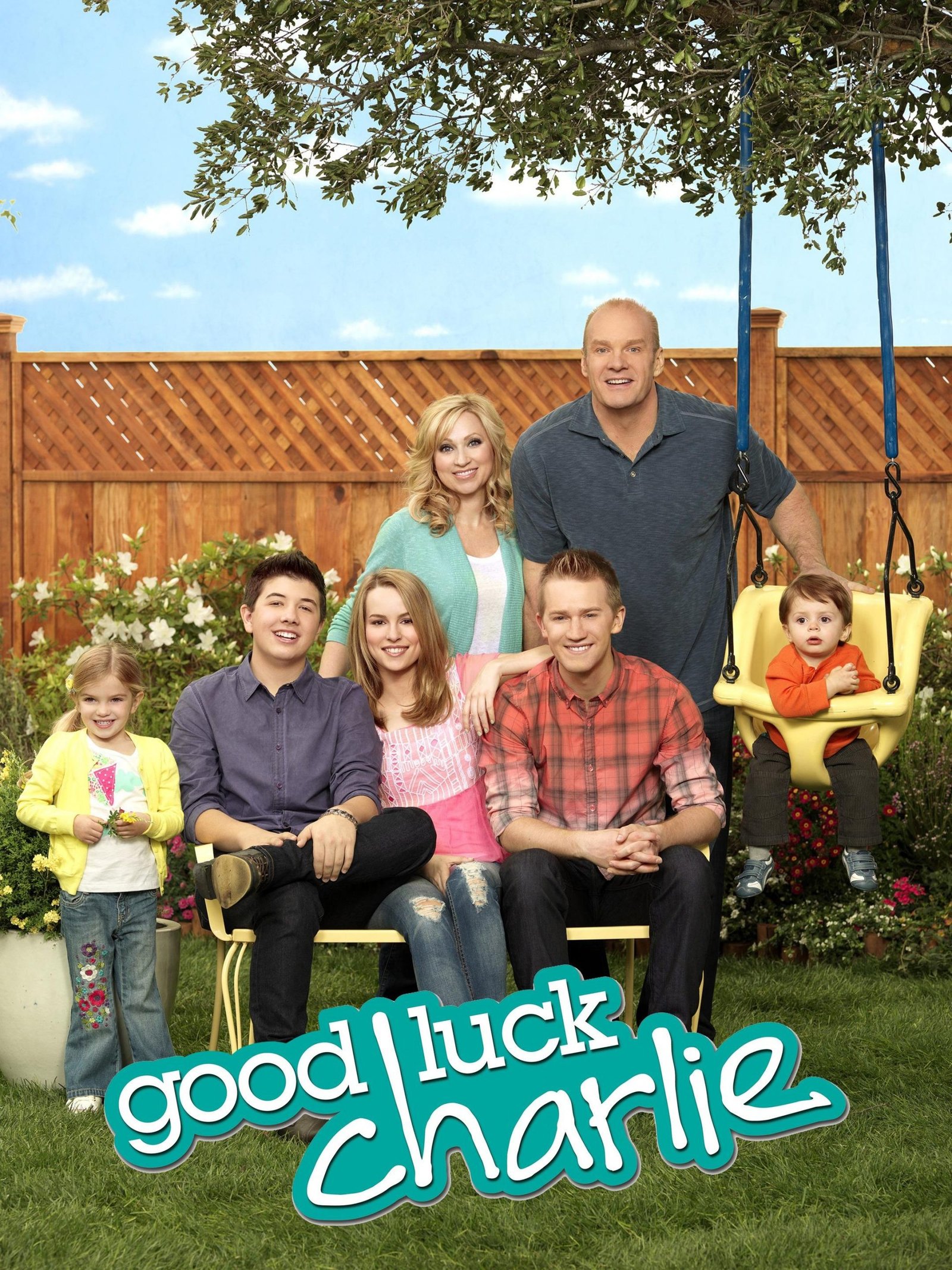 Good Luck Charlie Family Show Review 1680648450232 Scaled