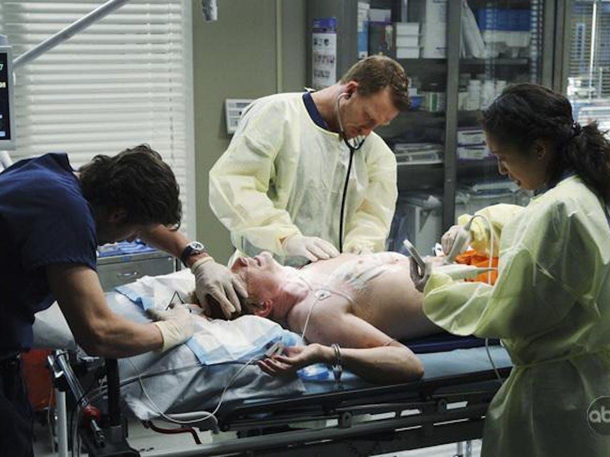 Greys Anatomy Influence On Medical Dramas In Cinema 1680648365863