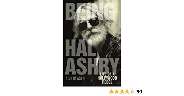Hal Ashby Biography 1680648225544